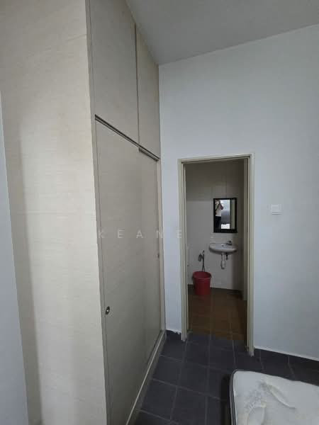 Condominium for Rent at Zefer Hill Residence - Keane . - Bathroom - PropertyGuru.com.my