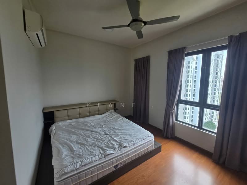 Condominium for Rent at Zefer Hill Residence - Keane . - PropertyGuru.com.my