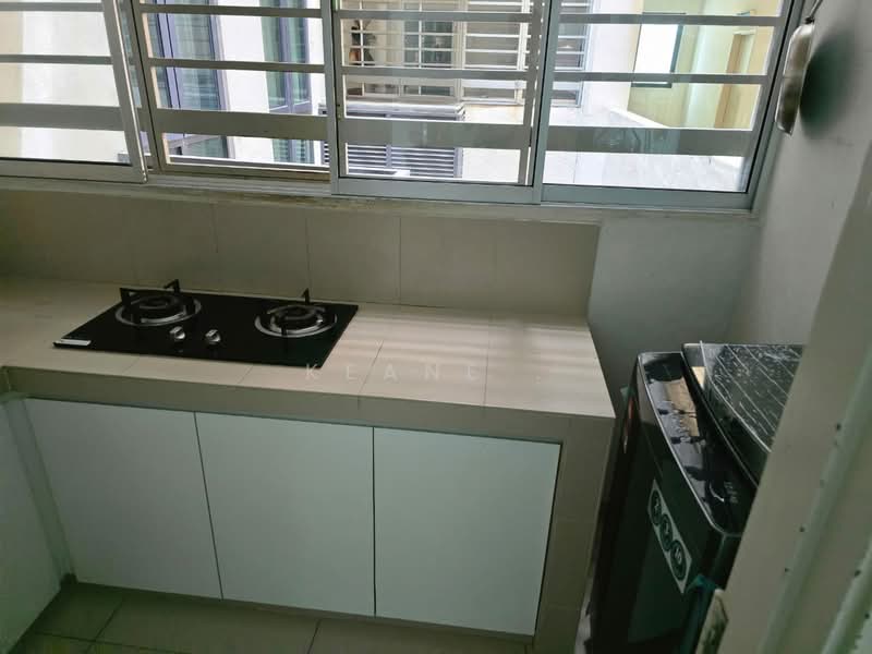 Condominium for Rent at Zefer Hill Residence - Keane . - PropertyGuru.com.my