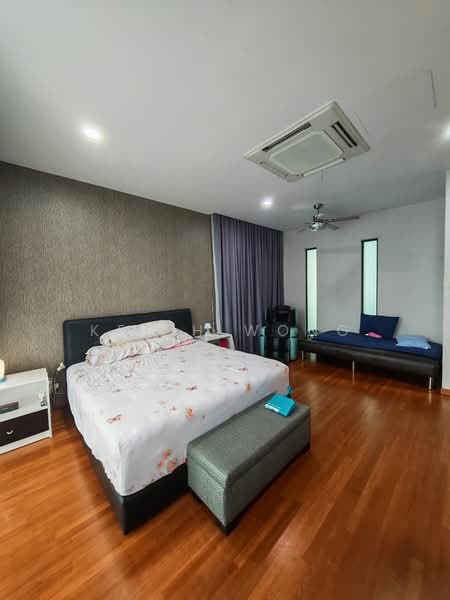 Bungalow for Sale in Senibong (Permas Jaya) - Keith Wong - Bedroom - PropertyGuru.com.my
