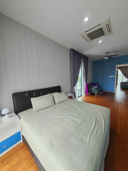 Bungalow for Sale in Senibong (Permas Jaya) - Keith Wong - Bedroom - PropertyGuru.com.my