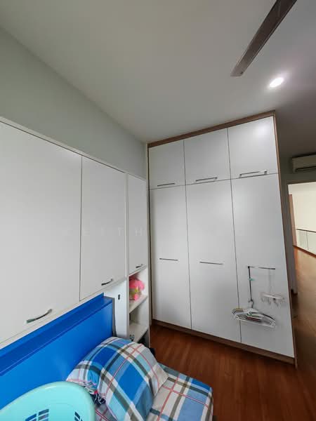 Bungalow for Sale in Senibong (Permas Jaya) - Keith Wong - Bedroom - PropertyGuru.com.my