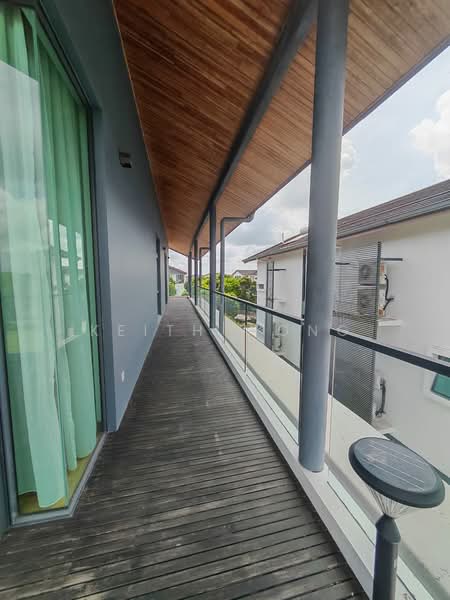 Bungalow for Sale in Senibong (Permas Jaya) - Keith Wong - Exterior - PropertyGuru.com.my