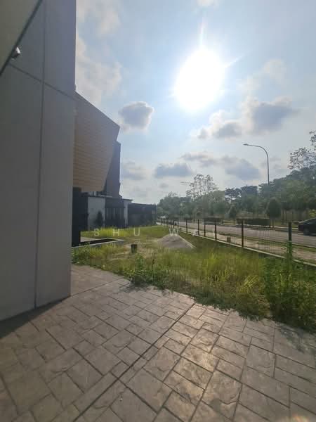 3-storey Terraced House for Rent in Bukit Jalil (Kuala Lumpur) - Shu Wai - Exterior - PropertyGuru.com.my