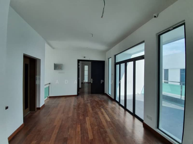Banglo Lot Kosong untuk Dijual di Sungai Long (Bandar Sungai Long) - Adam Puah - PropertyGuru.com.my