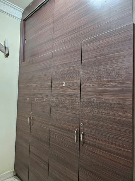 Pangsapuri untuk Disewa di Melur Apartment - Scott Neoh - PropertyGuru.com.my