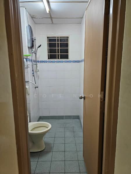 Pangsapuri untuk Disewa di Melur Apartment - Scott Neoh - PropertyGuru.com.my