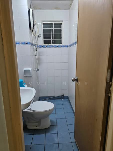 Pangsapuri untuk Disewa di Melur Apartment - Scott Neoh - PropertyGuru.com.my