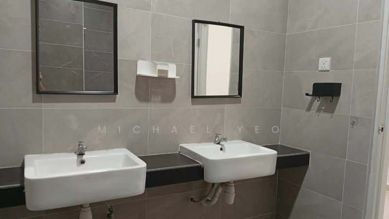 2-storey Terraced House for Rent in Taman Sutera Utama (Skudai) - Michael Yeo - PropertyGuru.com.my