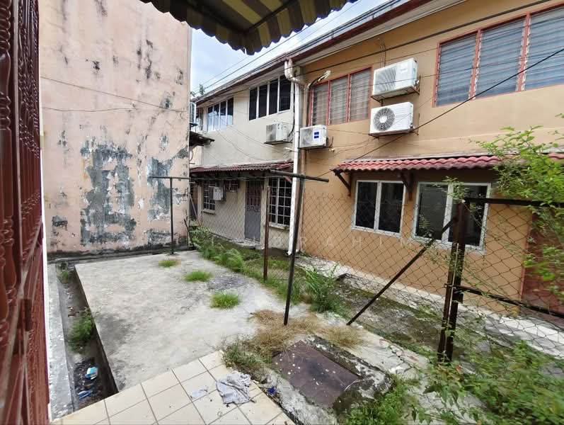 2-storey Terraced House for Sale in Taman Keramat Permai (Ulu Kelang) - Azli Ibrahim - Exterior - PropertyGuru.com.my