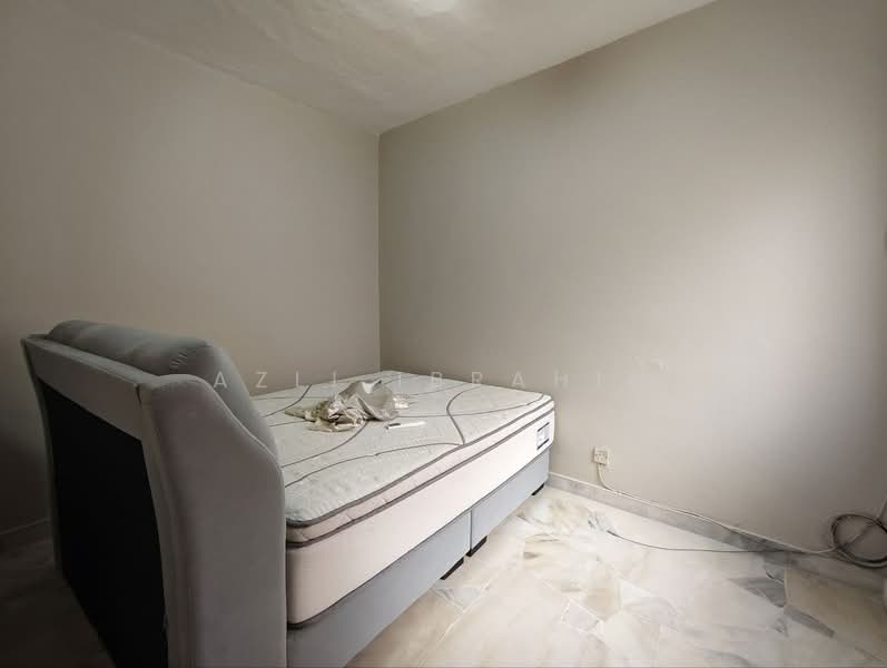 2-storey Terraced House for Sale in Taman Keramat Permai (Ulu Kelang) - Azli Ibrahim - Bedroom - PropertyGuru.com.my