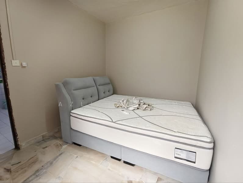 2-storey Terraced House for Sale in Taman Keramat Permai (Ulu Kelang) - Azli Ibrahim - Bedroom - PropertyGuru.com.my