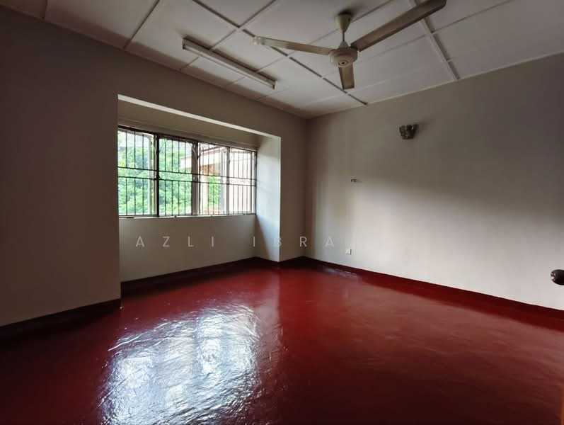 2-storey Terraced House for Sale in Taman Keramat Permai (Ulu Kelang) - Azli Ibrahim - Interior - PropertyGuru.com.my