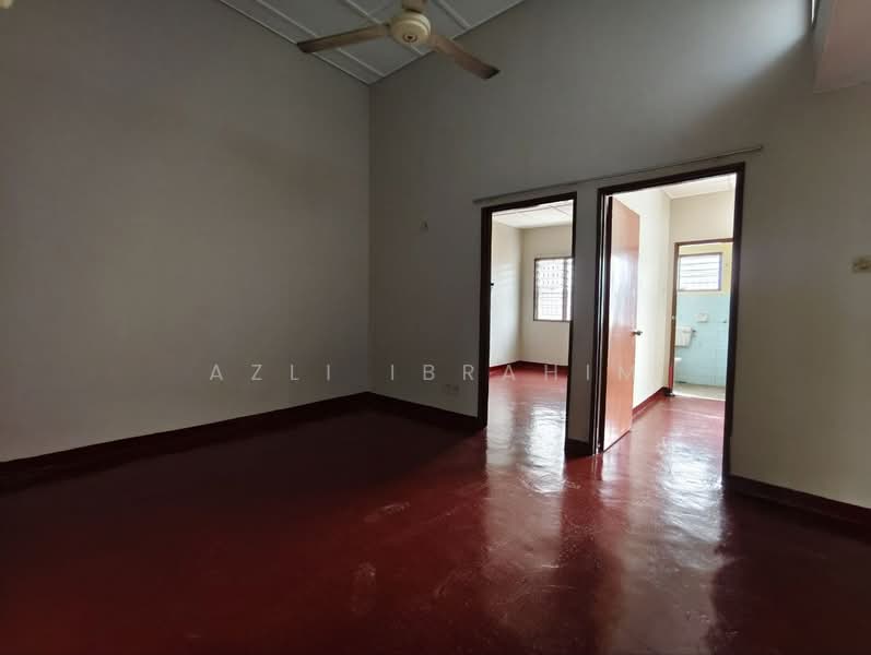 2-storey Terraced House for Sale in Taman Keramat Permai (Ulu Kelang) - Azli Ibrahim - Interior - PropertyGuru.com.my