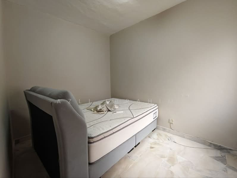 2-storey Terraced House for Sale in Taman Keramat Permai (Ulu Kelang) - Azli Ibrahim - Bedroom - PropertyGuru.com.my