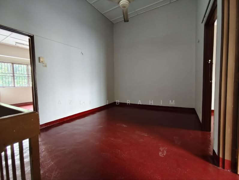 2-storey Terraced House for Sale in Taman Keramat Permai (Ulu Kelang) - Azli Ibrahim - Interior - PropertyGuru.com.my