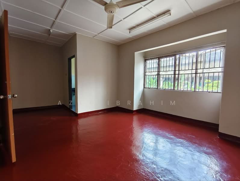 2-storey Terraced House for Sale in Taman Keramat Permai (Ulu Kelang) - Azli Ibrahim - Interior - PropertyGuru.com.my