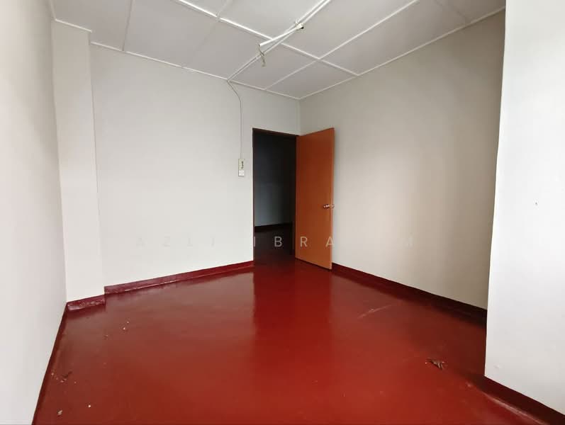 2-storey Terraced House for Sale in Taman Keramat Permai (Ulu Kelang) - Azli Ibrahim - Interior - PropertyGuru.com.my