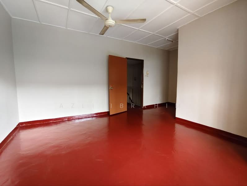 2-storey Terraced House for Sale in Taman Keramat Permai (Ulu Kelang) - Azli Ibrahim - Interior - PropertyGuru.com.my