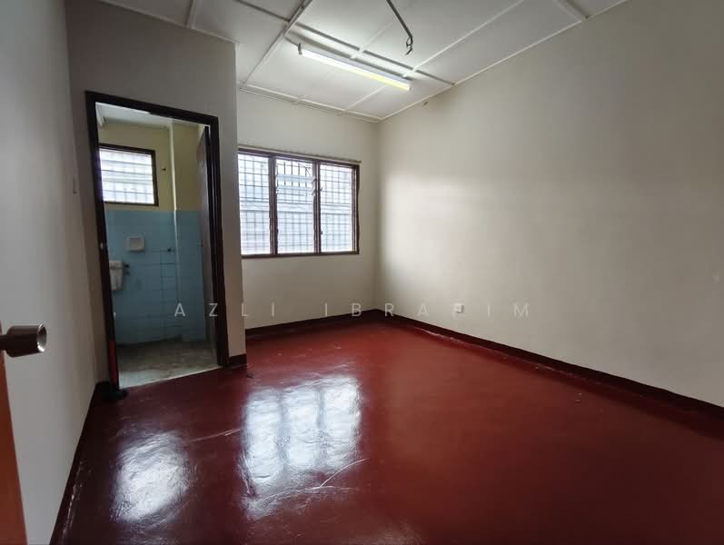 2-storey Terraced House for Sale in Taman Keramat Permai (Ulu Kelang) - Azli Ibrahim - Interior - PropertyGuru.com.my