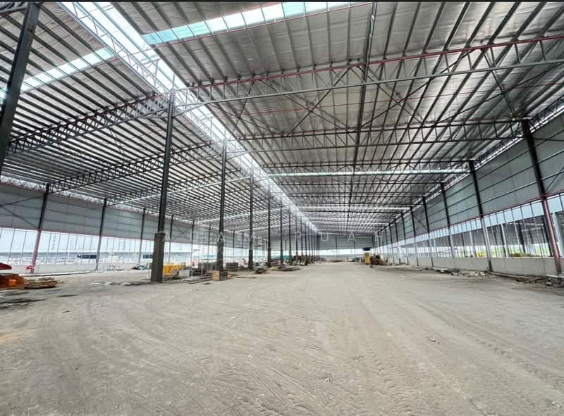 Detached Factory for Rent in Bandar Enstek (Negeri Sembilan) - Adam Puah - Interior - PropertyGuru.com.my