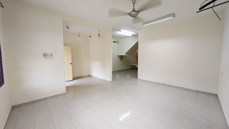 Bungalow for Sale in Taman Setia Indah (Tebrau) - Nicholas Tey - Living Room - PropertyGuru.com.my