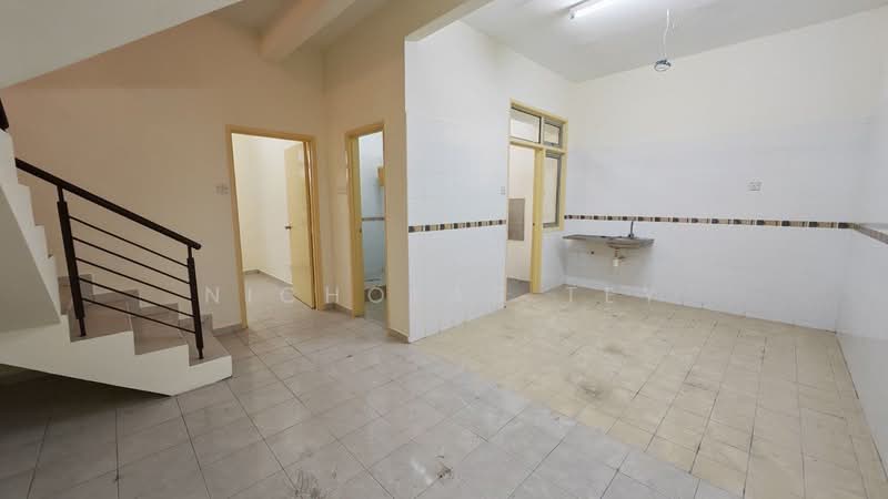 Bungalow for Sale in Taman Setia Indah (Tebrau) - Nicholas Tey - Interior - PropertyGuru.com.my