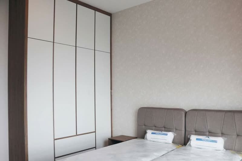 Service Residence for Rent at Southern Marina Residences - Kent Koh - Bedroom - PropertyGuru.com.my