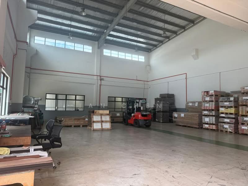 Factory for Sale in Gelang Patah (Johor) - Ian Chen - PropertyGuru.com.my