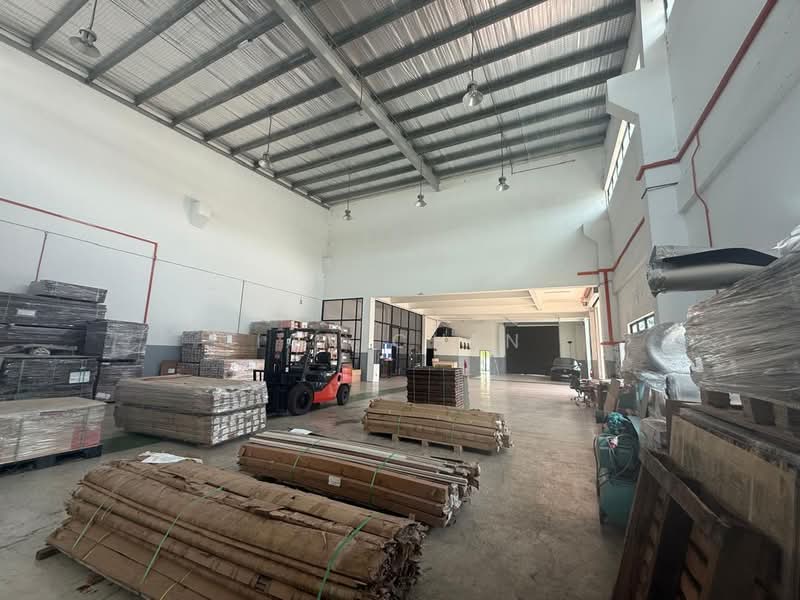 Factory for Sale in Gelang Patah (Johor) - Ian Chen - PropertyGuru.com.my