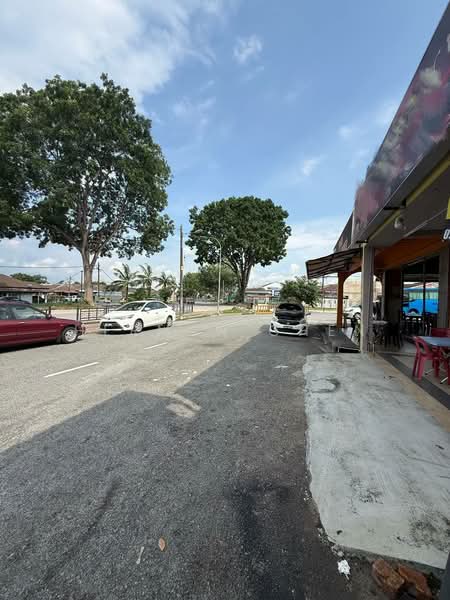 Shop for Sale in Skudai (Johor) - Herman Chen - Exterior - PropertyGuru.com.my