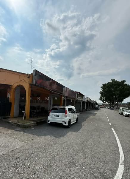 Shop for Sale in Skudai (Johor) - Herman Chen - Exterior - PropertyGuru.com.my