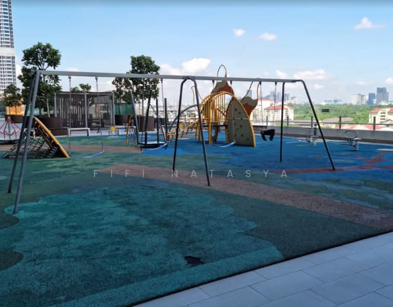 Service Residence for Sale at One Residence - Fifi Natasya - Exterior - PropertyGuru.com.my