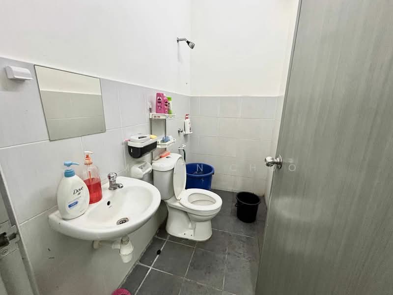 2-storey Terraced House for Sale in Taman Pulai Mutiara (Iskandar Puteri (Nusajaya)) - Jameson Choo - Bathroom - PropertyGuru.com.my