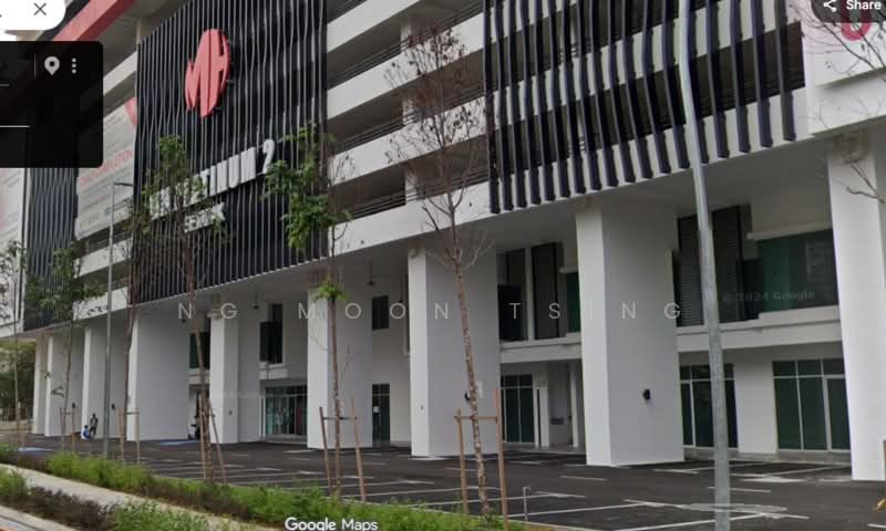 Shop for Rent in Setapak (Kuala Lumpur) - Ng Moon Tsing - Exterior - PropertyGuru.com.my