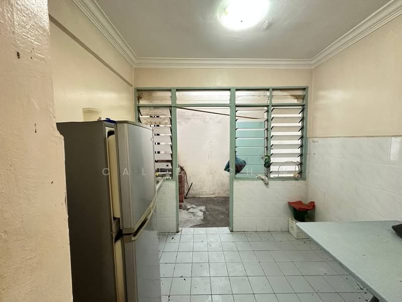 Flat for Sale at Sri Intan - Calley Chin - PropertyGuru.com.my