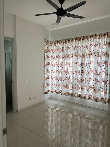 Service Residence for Rent at Ritze Perdana 1 - Keira Low - Bedroom - PropertyGuru.com.my