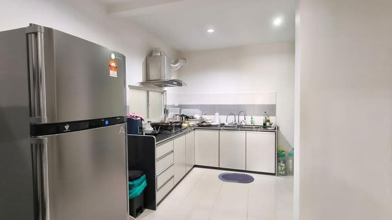 Condominium for Sale at D'Piazza - Alvin Sim - Kitchen - PropertyGuru.com.my