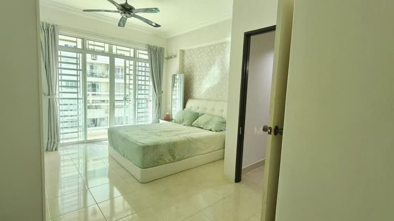 Condominium for Sale at D'Piazza - Alvin Sim - Bedroom - PropertyGuru.com.my