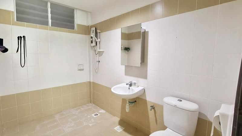 Condominium for Sale at D'Piazza - Alvin Sim - Bathroom - PropertyGuru.com.my