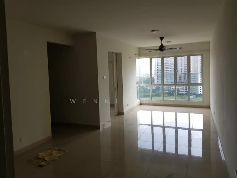 Service Residence for Sale at Maxim Citylights @ Sentul KL - Wennie Ho - Living Room - PropertyGuru.com.my