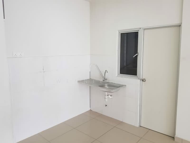 Service Residence for Sale at Maxim Citylights @ Sentul KL - Wennie Ho - Kitchen - PropertyGuru.com.my