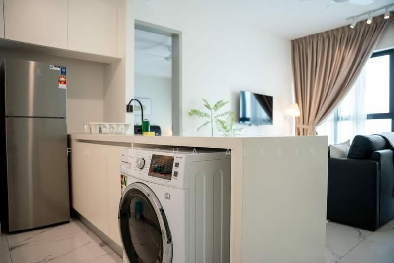 Servis Apartment untuk Dijual di Alfa Bangsar - Fareesha Alexis - PropertyGuru.com.my