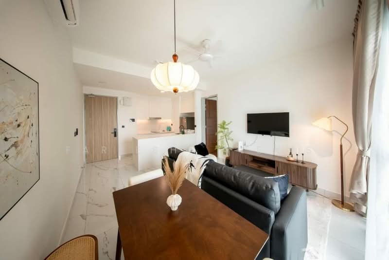 Servis Apartment untuk Dijual di Alfa Bangsar - Fareesha Alexis - PropertyGuru.com.my