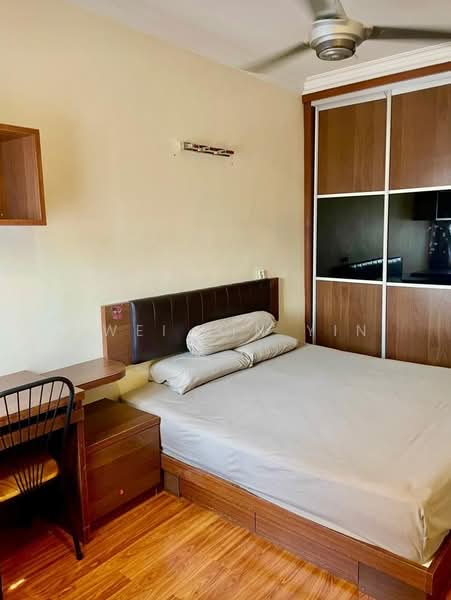2-storey Terraced House for Sale in Taman Bagan (Butterworth) - Hwei Lin Yin - PropertyGuru.com.my