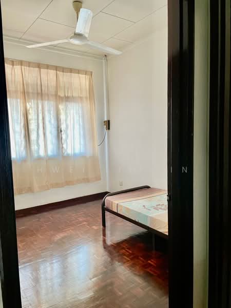 2-storey Terraced House for Sale in Taman Bagan (Butterworth) - Hwei Lin Yin - PropertyGuru.com.my