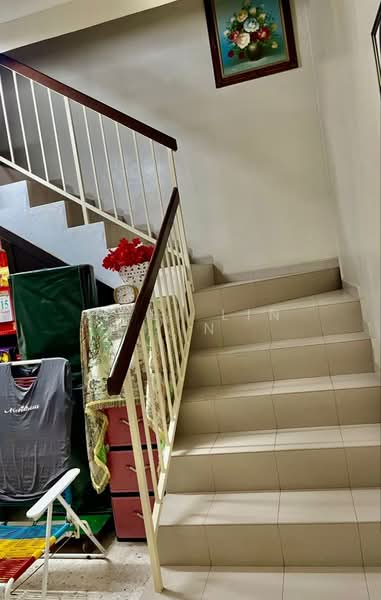 2-storey Terraced House for Sale in Taman Bagan (Butterworth) - Hwei Lin Yin - PropertyGuru.com.my