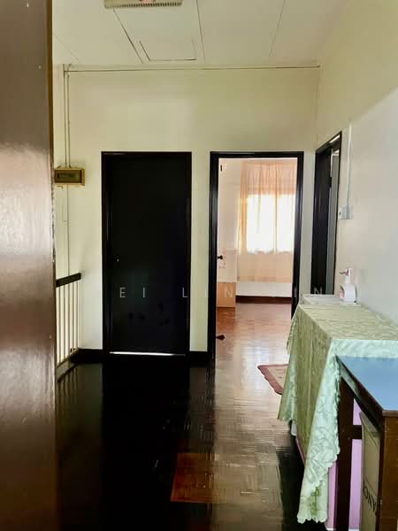 2-storey Terraced House for Sale in Taman Bagan (Butterworth) - Hwei Lin Yin - PropertyGuru.com.my