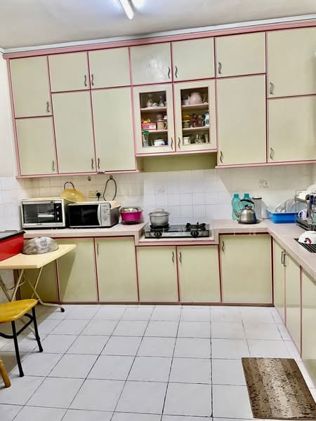 2-storey Terraced House for Sale in Taman Bagan (Butterworth) - Hwei Lin Yin - PropertyGuru.com.my