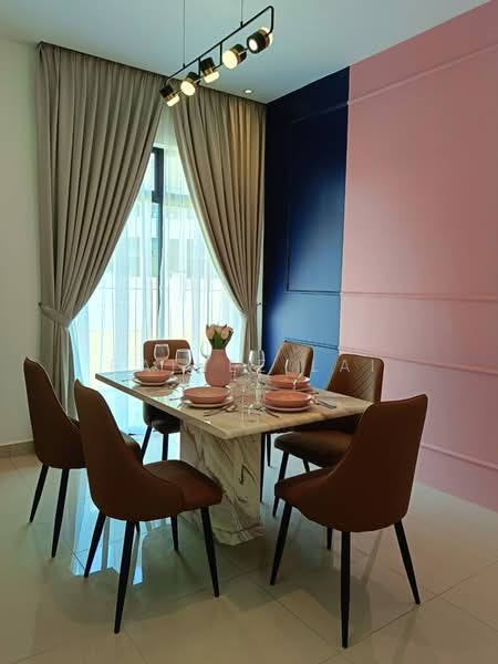 Rumah Teres untuk Dijual di Iskandar Puteri (Nusajaya) (Johor) - Rainee Lai - PropertyGuru.com.my